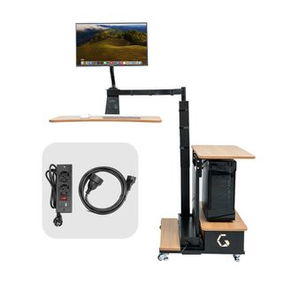 Mesa Gaming Ajustable Ingrem