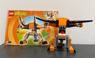 Lego Mixels 41517 Balk