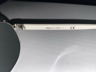 Gafas de Sol D&G Modelo 6047