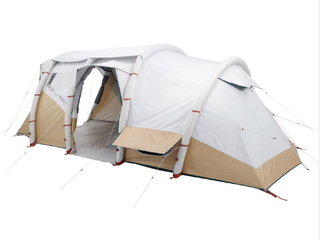 Tienda Quechua Air Seconds 6.3