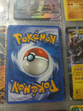 Carta Pokémon Umbreon HP 90