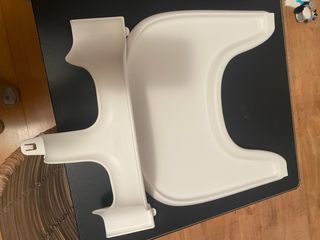 Set trona tripp trapp stokke