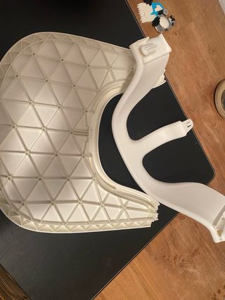 Set trona tripp trapp stokke