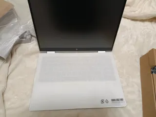 HP Elitebook Táctil Tablet