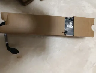 HP Elitebook Táctil Tablet