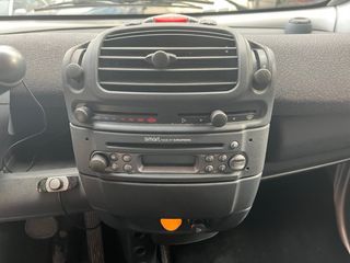 smart fortwo 2004