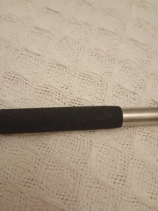 Puntero telescópico extensible