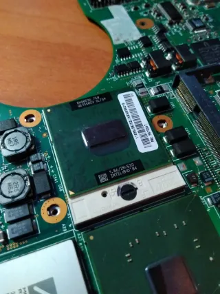 Placa Base Lenovo Portátil