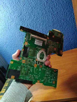 Placa Base Lenovo Portátil