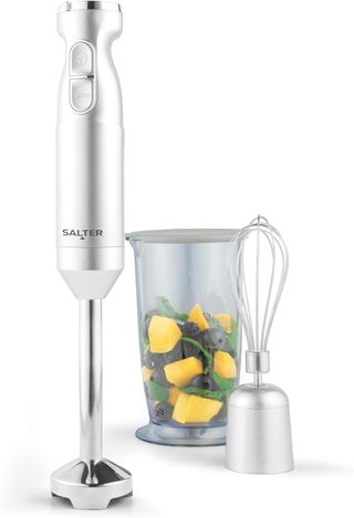 Batidora de Mano Salter 2 en 1