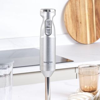 Batidora de Mano Salter 2 en 1