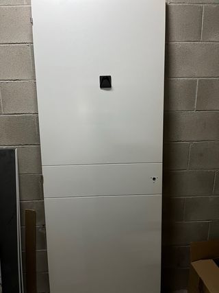 Puertas interior Block Lacado Blanco 72,5