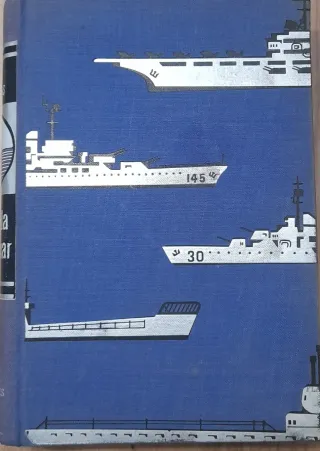 Libro La batalla por el mar