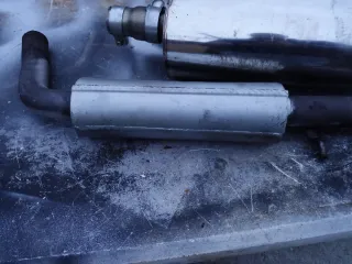 intermedio deportivo  1.8T