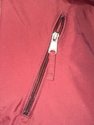 Chaqueta Napapijri Roja