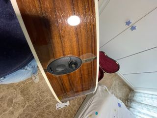 Guitarra Taylor 210ce DLX