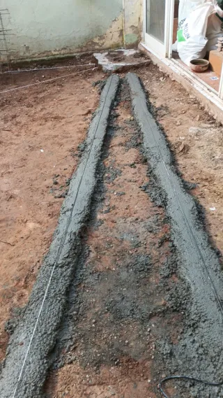 Pintor de viviendas y reparaciones varias