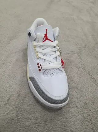 Jordan 3 Retro Zapatillas