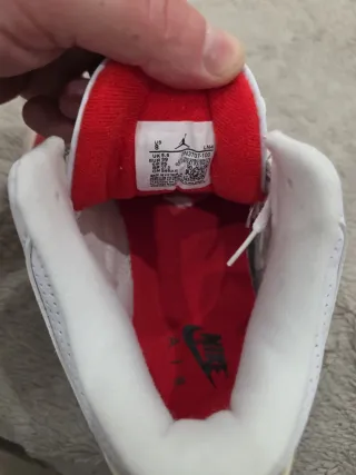 Jordan 3 Retro Zapatillas