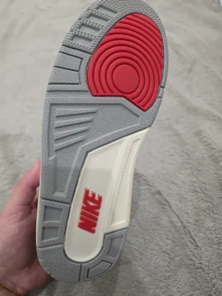 Jordan 3 Retro Zapatillas