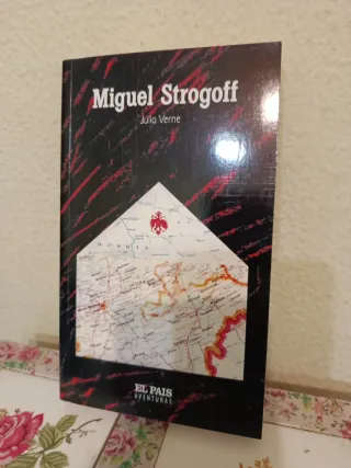 Miguel Strogoff (Tus Libros Seleccion/ Your Boo...
