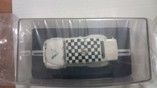 SEAT 600 Fira Cornellà 2001 Reprotec