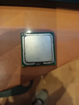 Procesador Intel Celeron D 346