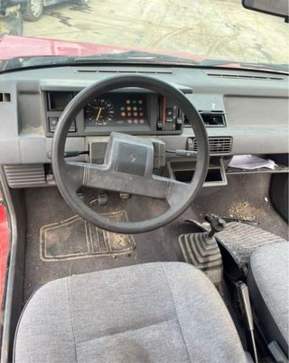 Despiece Renault 5