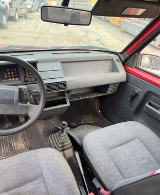 Despiece Renault 5