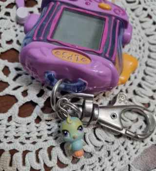 Tamagotchi Littlest Pet Shop