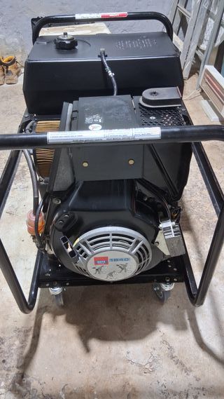 Generador Diesel 6kW