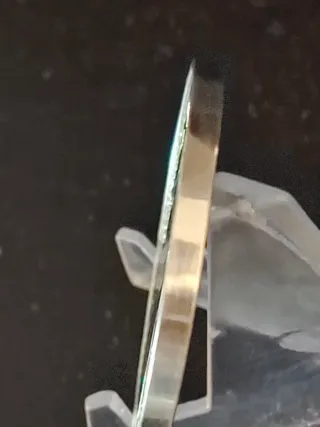 Moneda 12 Euros Plata Ley 2004 Juan Carlos Sofía