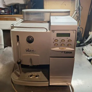 Máquina de Café Saeco Royal Digital
