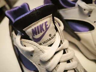 Nike Air Huarache Talla 41