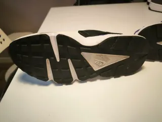 Nike Air Huarache Talla 41