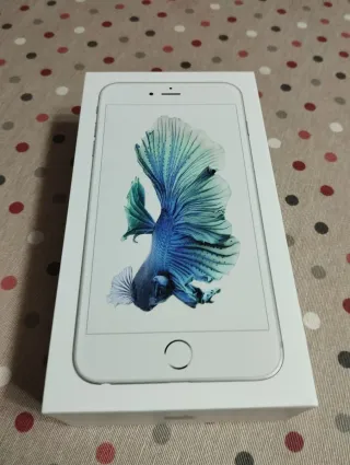 Scatola vuota per iPhone 6 Plus