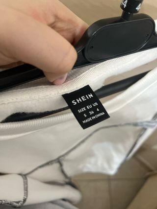 Felpa SHEIN