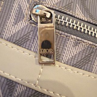 Bolso Dior antiguo