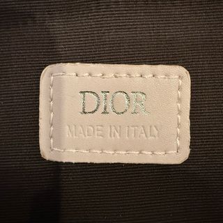 Bolso Dior antiguo