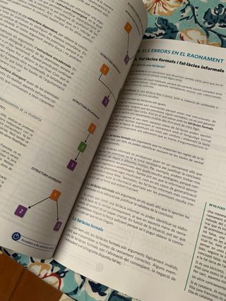 FILOSOFIA 1 (LC+QA+DIGITAL) (DUAL)