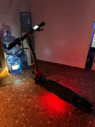 Patinete Eléctrico Smartgyro Speedway