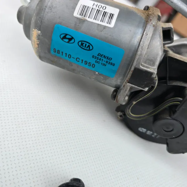 Motor Limpiaparabrisas Kia Stonic 98110-c1950