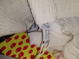 Pantalón corto Adidas mujer Talla XS