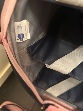 Maleta Infantil Imaginarium Rosa Lunares