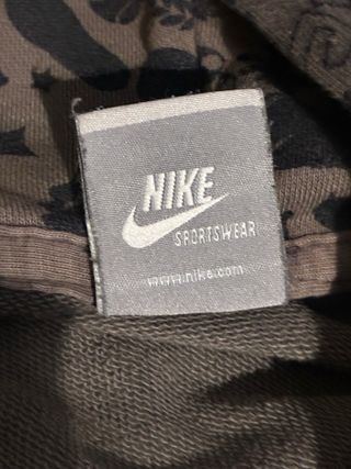 Felpa Nike Sportswear