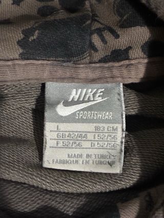 Felpa Nike Sportswear