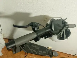 Bicicleta Stunt 26 e Monopattino Elettrico