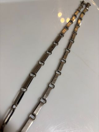 Broche/Colgante Plata 925 Diseño Azteca