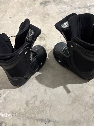 Set Snowboard Ride 155 + Union + K2