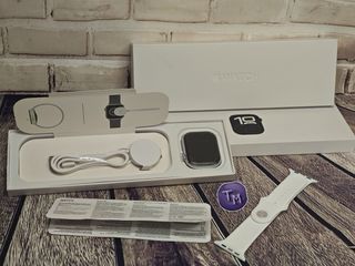 Apple Watch Series 9 Caja Completa